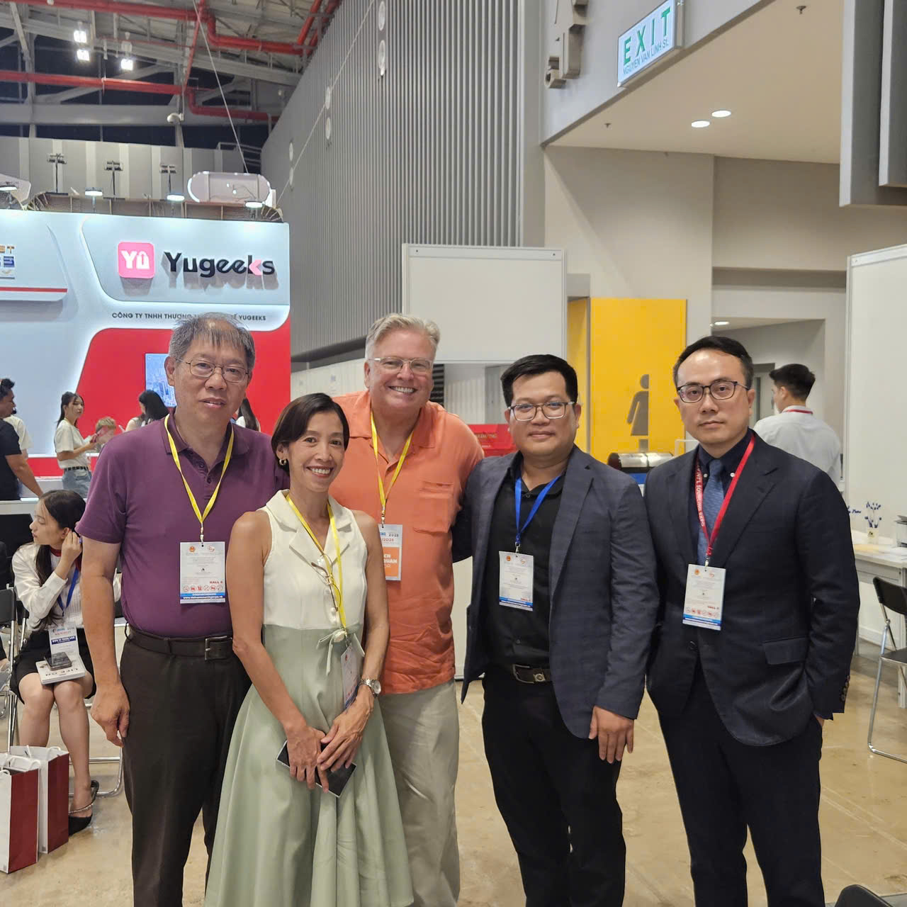 City skyline background