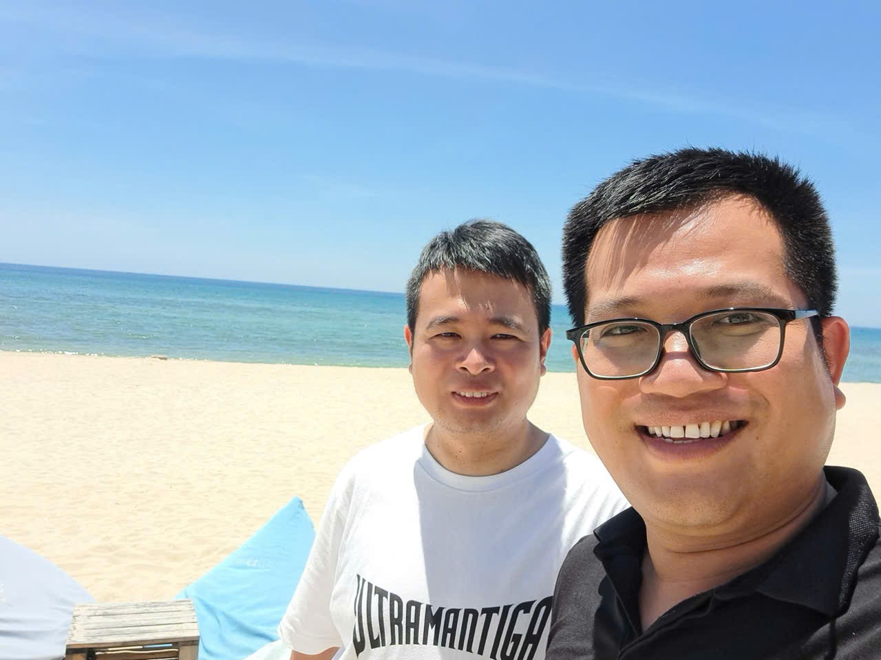 Jameshome Vietnam Project