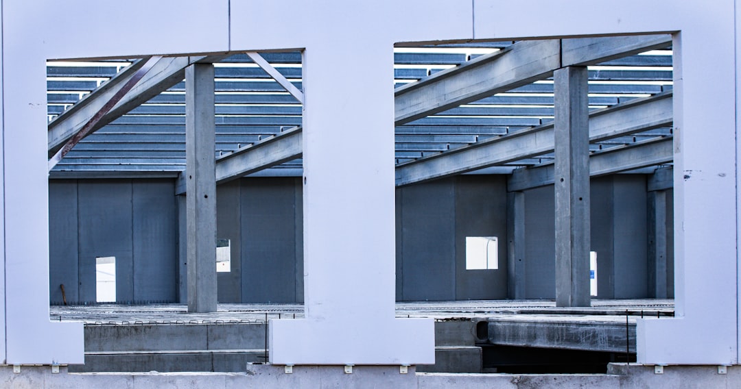 Infrastructure Development