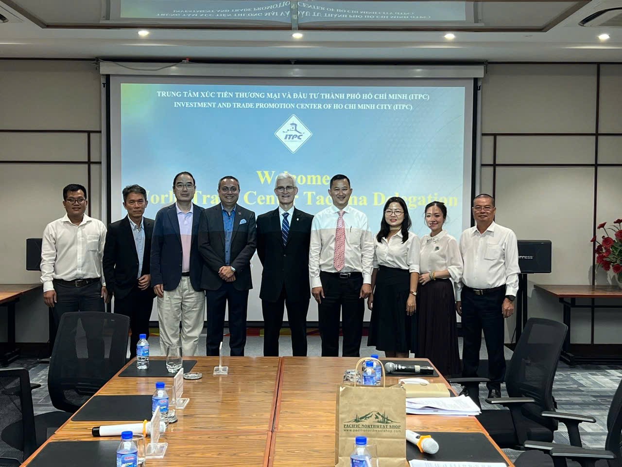 CJ Sports Vietnam Project